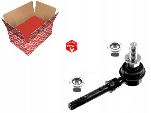 21808 Łącznik/Wspornik Stabilizatora Febi Bilstein