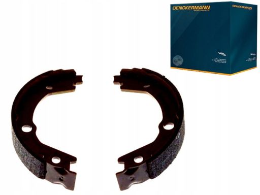 014 752 0011 Piasta Koła Meyle