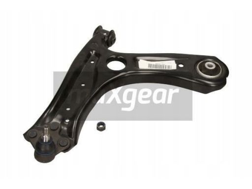 72-2822 Wahacz Vw P. A1/Ibiza/Polo 08- Le Kpl Maxgear