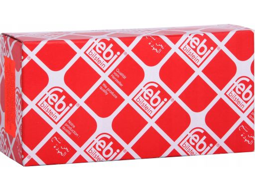 Fe31038 Element Zawieszenia Kabiny (Odbój, Śr. 21Mm/50Mm, Dł. 51Mm) Pa