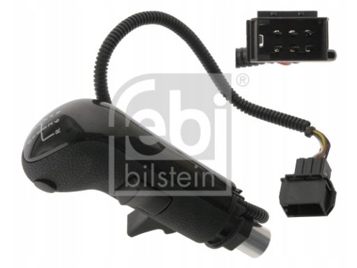 Fe31162 Gałka Dźwigni Zmiany Biegów Pasuje Do: Man Tga, Tgs I, Tgx I