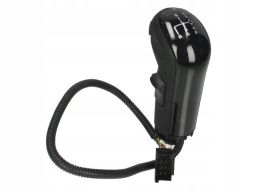 Fe31162 Gałka Dźwigni Zmiany Biegów Pasuje Do: Man Tga, Tgs I, Tgx I