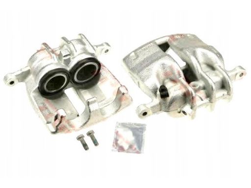 Bhs1295E Zacisk Hamulcowy Trw