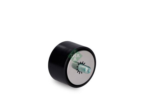 532 0659 10 Rolka Prowadząca Pasek Wielorowkowy Pasuje Do: Bmw 5 (F10)