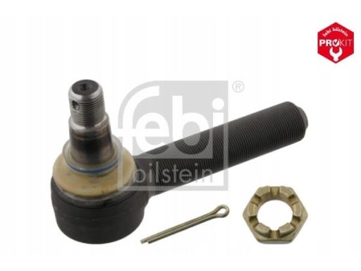 Fe32536 Końcówka Drążka Kierowniczego (Rodzaj Gwintu Zewnętrzny Kierun