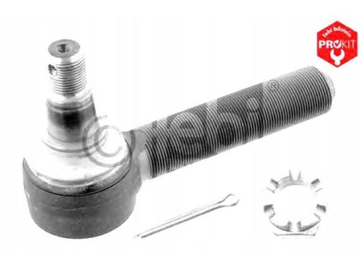 Fe32536 Końcówka Drążka Kierowniczego (Rodzaj Gwintu Zewnętrzny Kierun