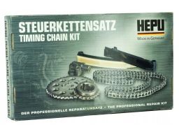 Hep21-0632 Rozrząd Kpl. (Koło + Łańcuch) Pasuje Do: Fiat Fullback,