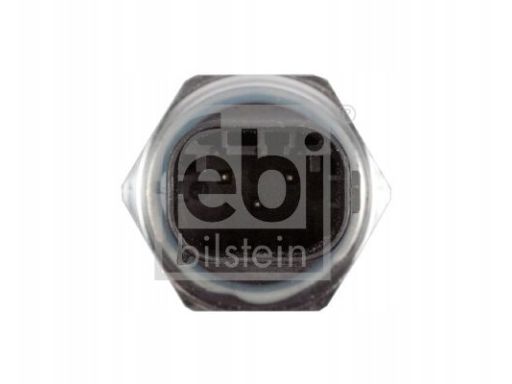 Fe171274 Czujnik Ciśnienia Spalin (Ilość Pinów: 3) Pasuje Do: Mercedes