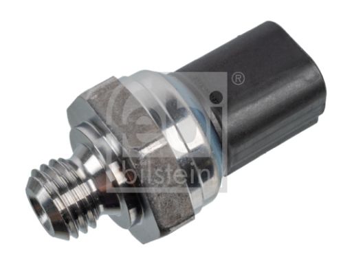 Fe171274 Czujnik Ciśnienia Spalin (Ilość Pinów: 3) Pasuje Do: Mercedes