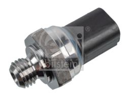 Fe171274 Czujnik Ciśnienia Spalin (Ilość Pinów: 3) Pasuje Do: Mercedes