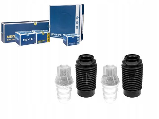 214 640 0009 Zestaw Montażowy Amortyzatora Przód Pasuje Do: Fiat Panda