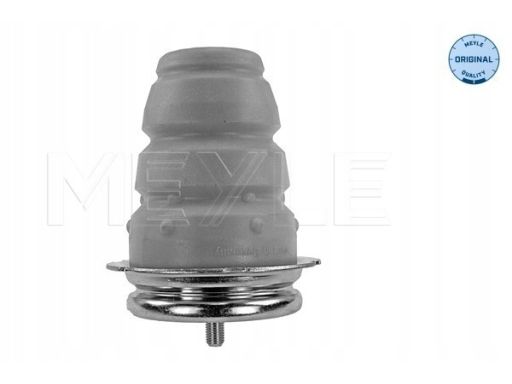 214 742 0009 Odbój Amortyzatora Tył L/P (Wys. 130Mm) Pasuje Do: Fiat