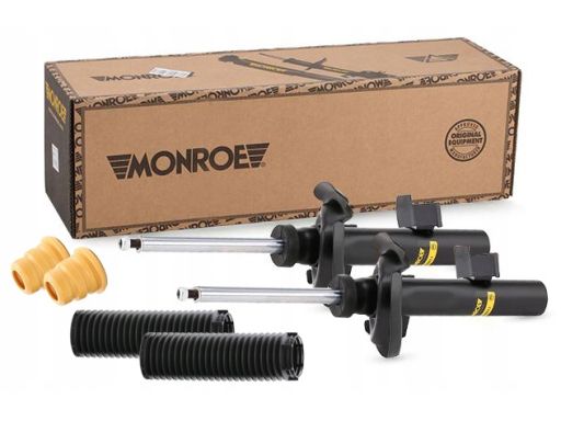 G8811 Amortyzator Monroe