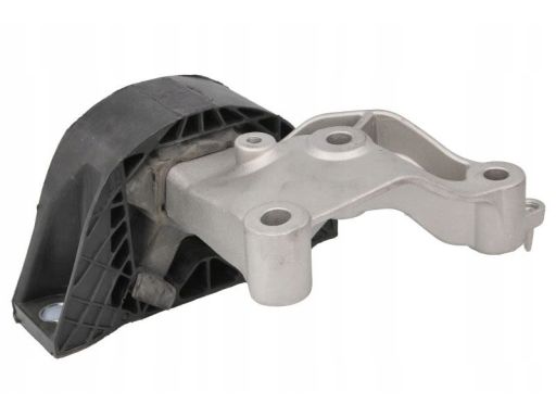 Fe185054 Poduszka Silnika Z Przodu, Gumowo-Metalowa Pasuje Do: Dacia