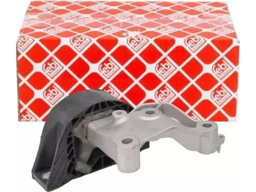 Fe185054 Poduszka Silnika Z Przodu, Gumowo-Metalowa Pasuje Do: Dacia