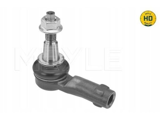 716 020 0049/Hd Końcówka Drążka Kierowniczego L/P Pasuje Do: Ford Tour