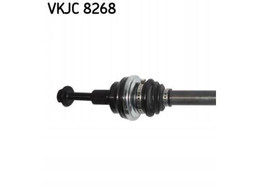 Vkjc 8268 Półoś Napędowa Tył L 594Mm Pasuje Do: Audi A1, A3, Q3, Tt, S