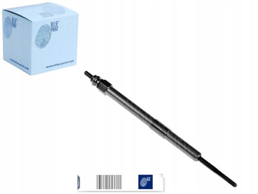 Adt31824 Świeca Żarowa Pasuje Do: Subaru Trezia, Toyota Auris, Corolla