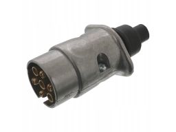 Fe07338 Febi Wtyczka Scania