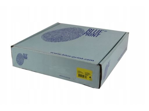 Adn130247 Zestaw Sprzęgła Samonastawnego Z Kołem Sztywnym I Łoż. Wyc.