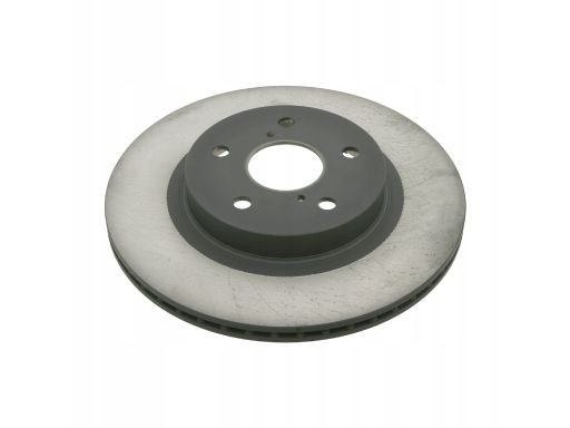 Fe26110 Tarcza Hamulcowa Przód L/P Pasuje Do: Toyota Rav 4 I 2.0