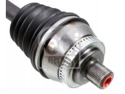 Fe180852 Półoś Napędowa Przód L/P Pasuje Do: Ford Galaxy I, Galaxy Mk