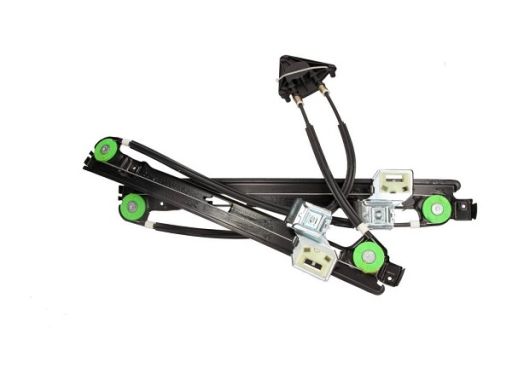 50-0204 Podnośnik Szyby Seat P. Altea Le Maxgear