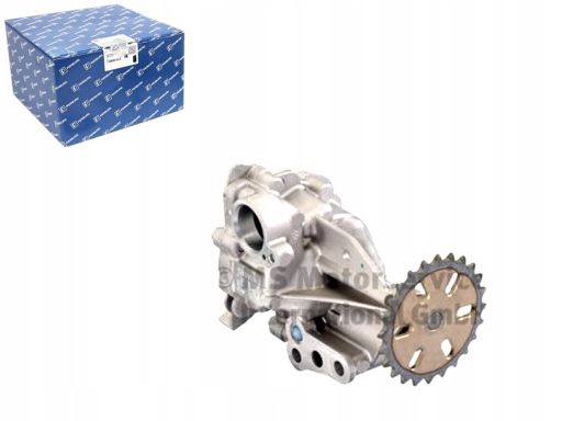 Pompa Oleju 7.04643.06.0