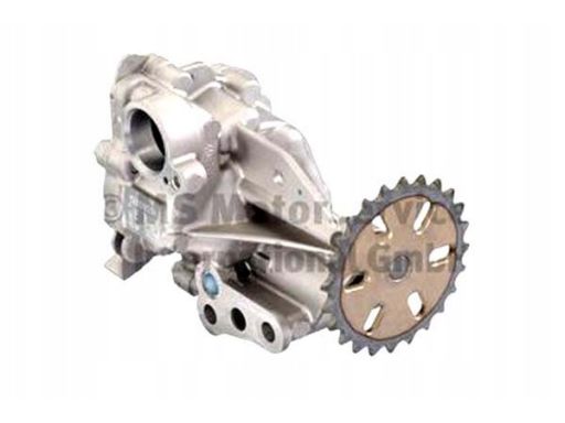 Pompa Oleju 7.04643.06.0