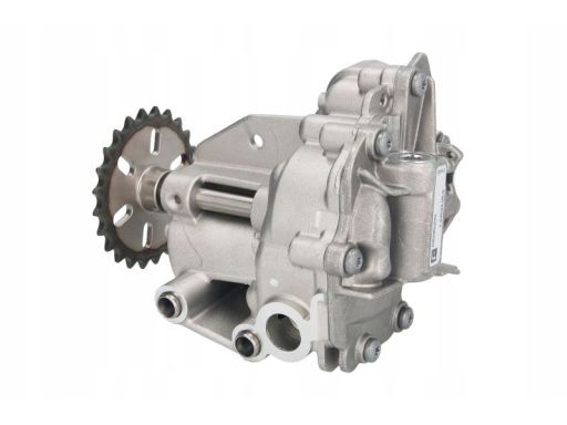 Pompa Oleju 7.04643.06.0