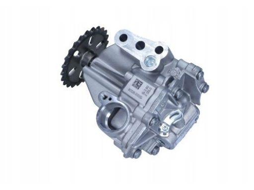 Pompa Oleju 7.04643.06.0