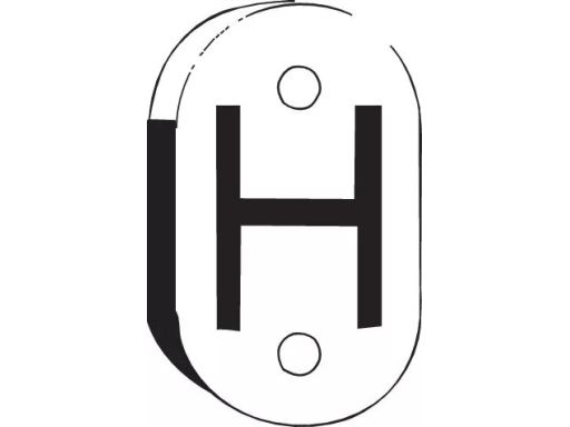 Wieszak Tłumika 255-113