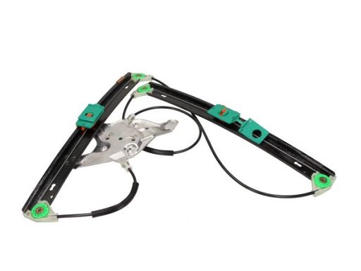 50-0210 Podnośnik Szyby Vw P. A6 97-05 Le Elektr Maxgear