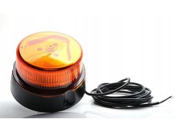 866.4 Lampa Ostrzegawcza 866.4 W126 Waś