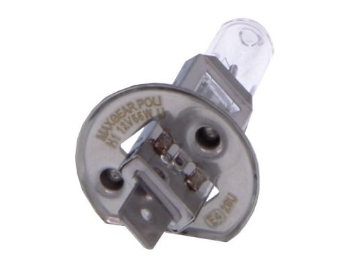 78-0005 Żarówka H1 12V/55W P14,5S Maxgear