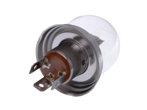 78-0017 Żarówka R2 12V/45/40W P45T-41 (Bańka) Maxgear