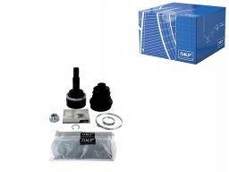 Vkja 3513 Przegub Napędowy Zewnętrzny L/P (26Z/23Z/58Mm, Abs:48) Pasuj