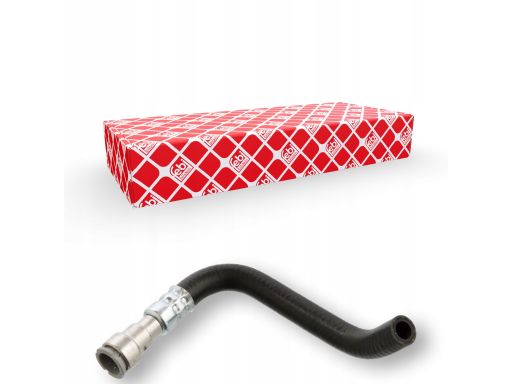 Fe103246 Przewód Przekładni Kierowniczej Pasuje Do: Bmw X5 (E53) 4.4/4