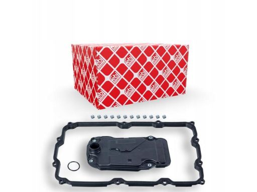 Fe107835 Filtr Hydrauliki Skrzyni Biegów Pasuje Do: Lexus Gx, Lx, Toyo