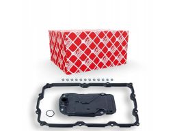 Fe107835 Filtr Hydrauliki Skrzyni Biegów Pasuje Do: Lexus Gx, Lx, Toyo