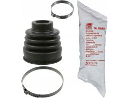 Fe12831 Osłona Przegubu Przód/Wewnątrz (Fi: 30/80) (Dł.82) Pasuje Do: