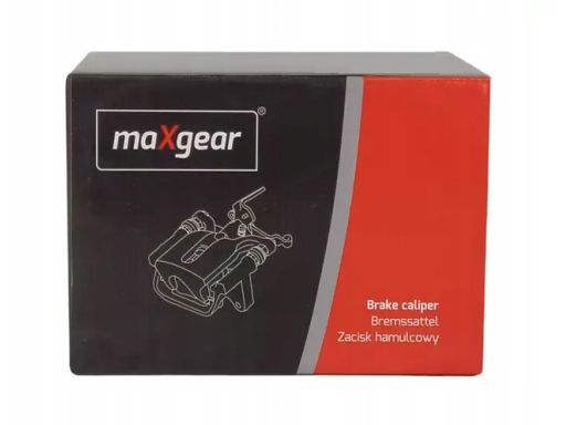 82-0071 Zacisk Ham. Vw T. Golf 5/6/Eos/Touran 04 Maxgear