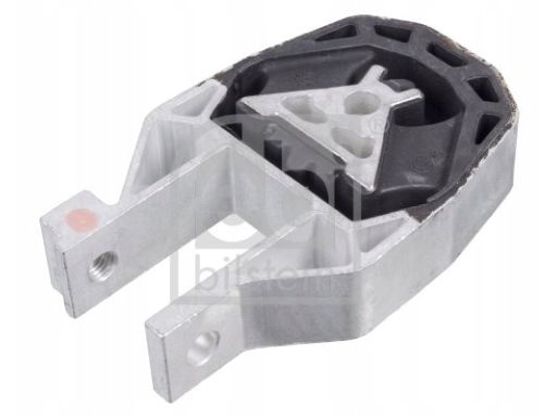 Fe37014 Poduszka Silnika Z Tyłu L, Gumowo-Metalowa Pasuje Do: Fiat Pan