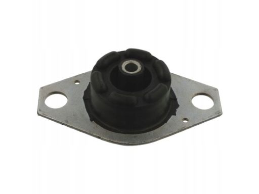 Fe37014 Poduszka Silnika Z Tyłu L, Gumowo-Metalowa Pasuje Do: Fiat Pan