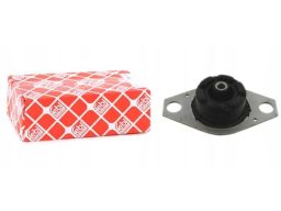 Fe37014 Poduszka Silnika Z Tyłu L, Gumowo-Metalowa Pasuje Do: Fiat Pan