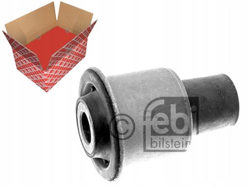 Fe42499 Silentblock Wahacza Przód L/P (14X43X74 Mm) Pasuje Do: Nissan