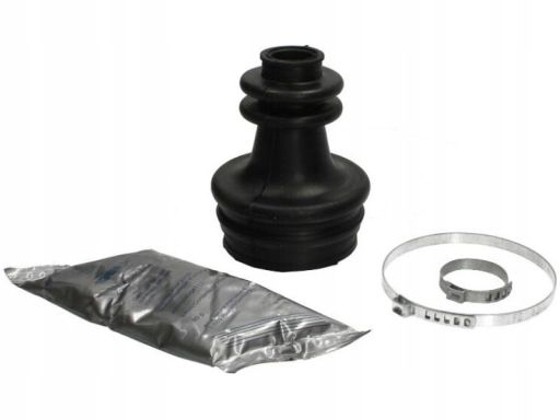 0.023090 Osłona Przegubu Wewnątrz (Fi: 24/74) (Dł.115) (Kpl.) Pasuje D