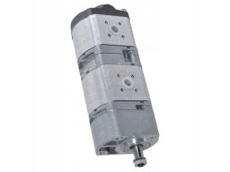 0 510 555 306 Pompa Hydrauliczna Zębata Bosch