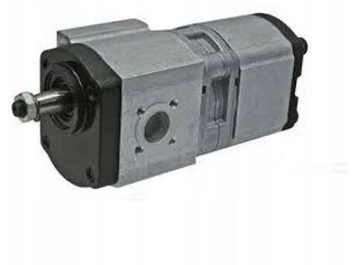 0 510 765 347 Pompa Hydrauliczna Zębata Bosch