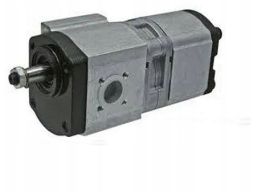 0 510 765 347 Pompa Hydrauliczna Zębata Bosch